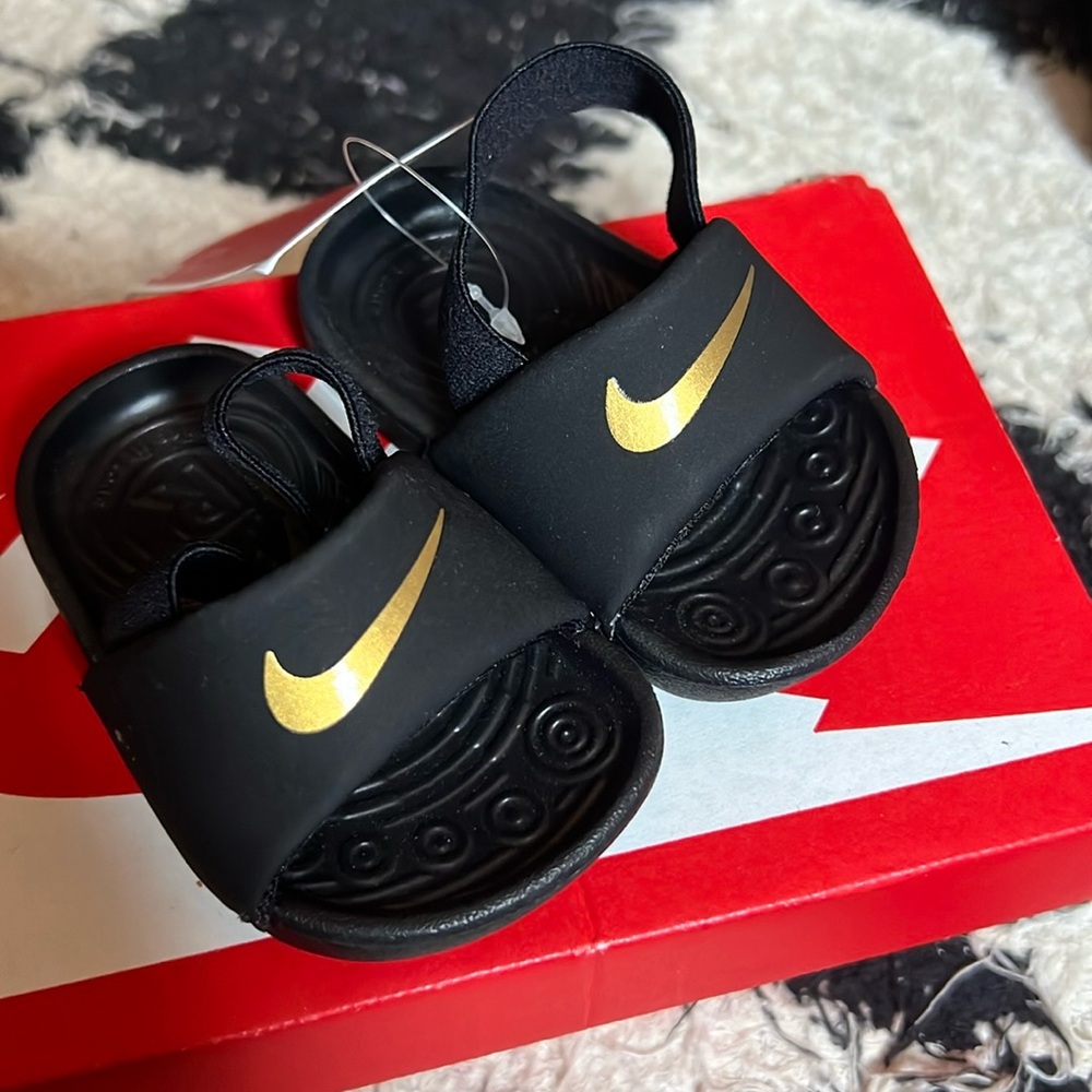 Nike Kawa Slide 2C
